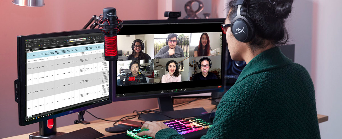 HyperX Cloud Alpha S