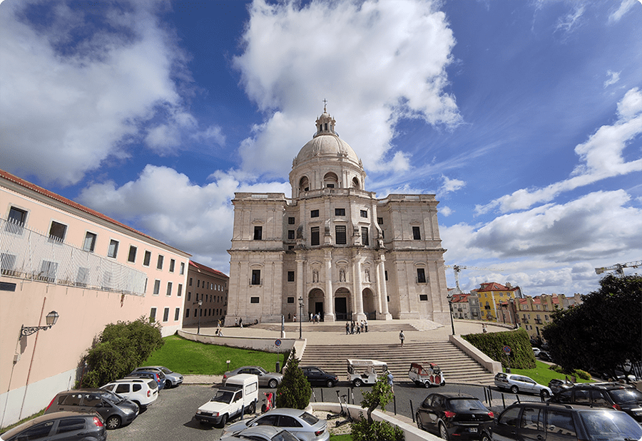 Mi Note 10 Super wide