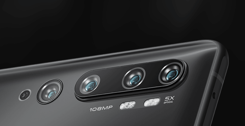 Mi Note 10 camera 5