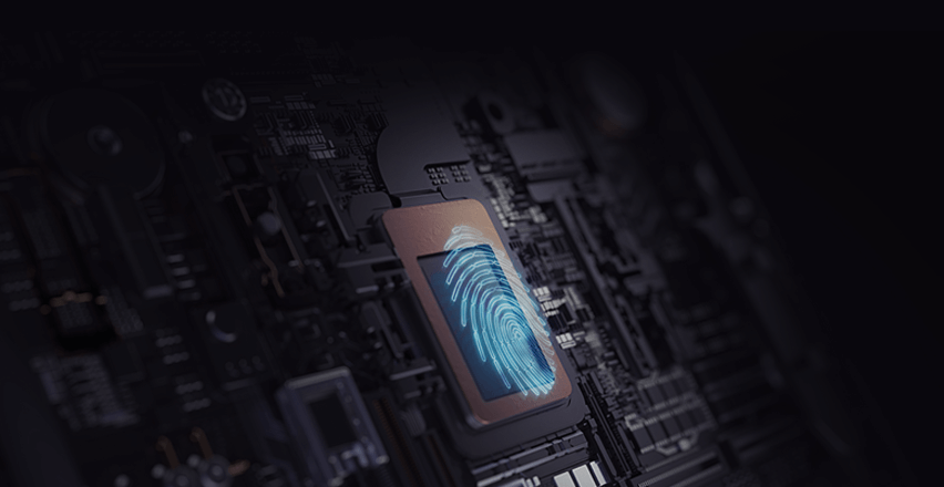 Mi Note 10 scan