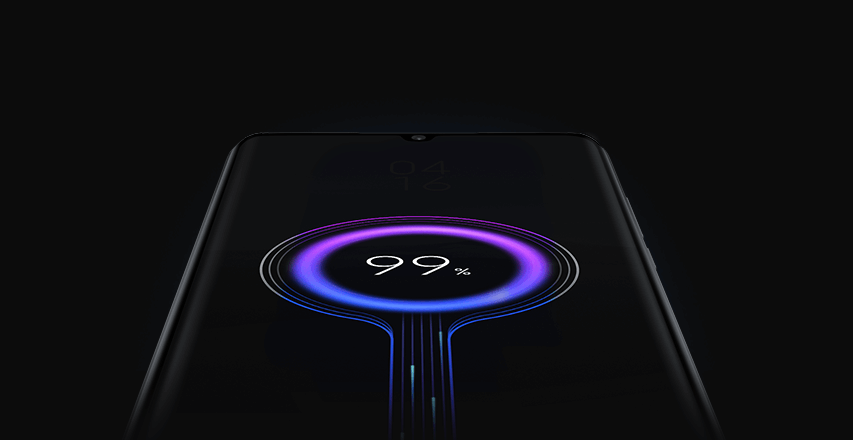 Mi Note 10 30Wat