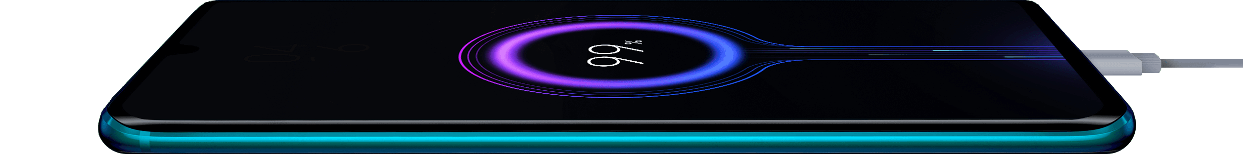 Mi Note 10 power