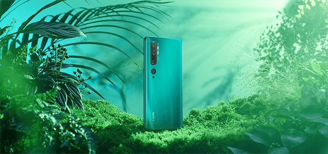 Mi Note 10 slide-3