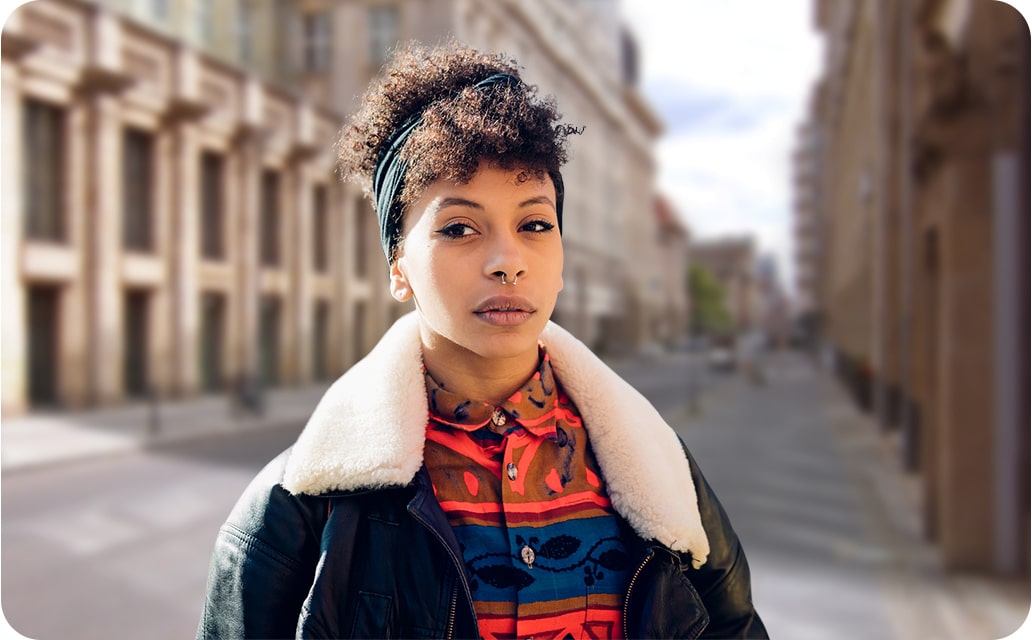 galaxy a51 depth camera 1