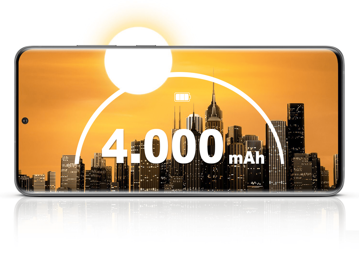 galaxy s20 highlights battery