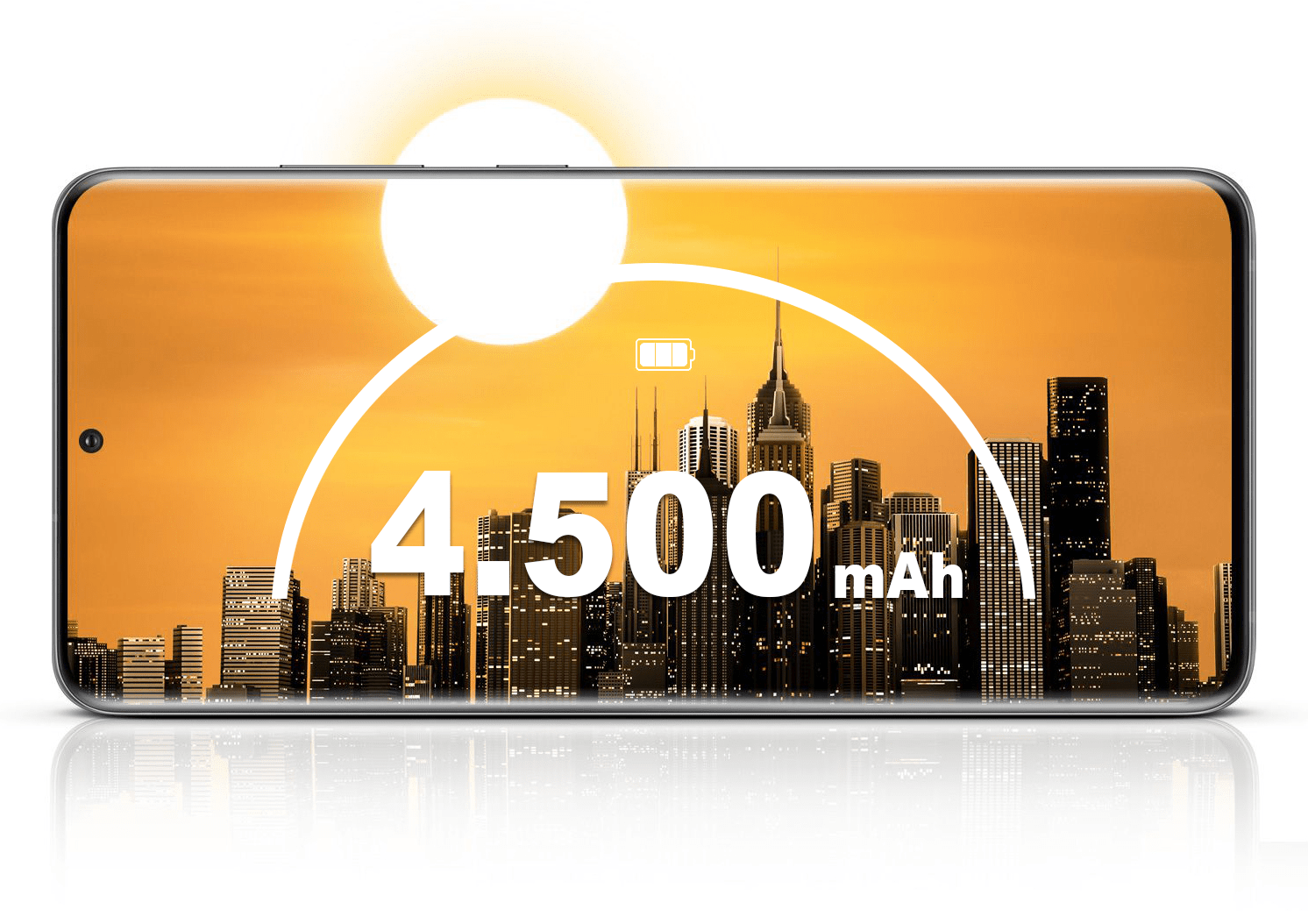 galaxy s20 highlights battery