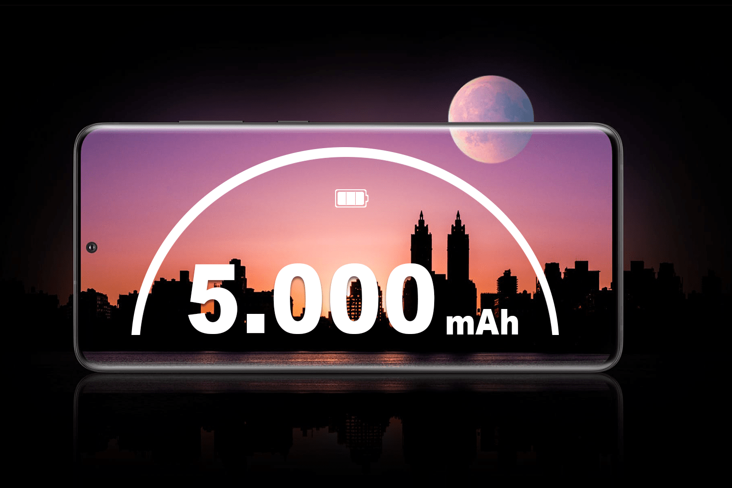 galaxy s20 battery