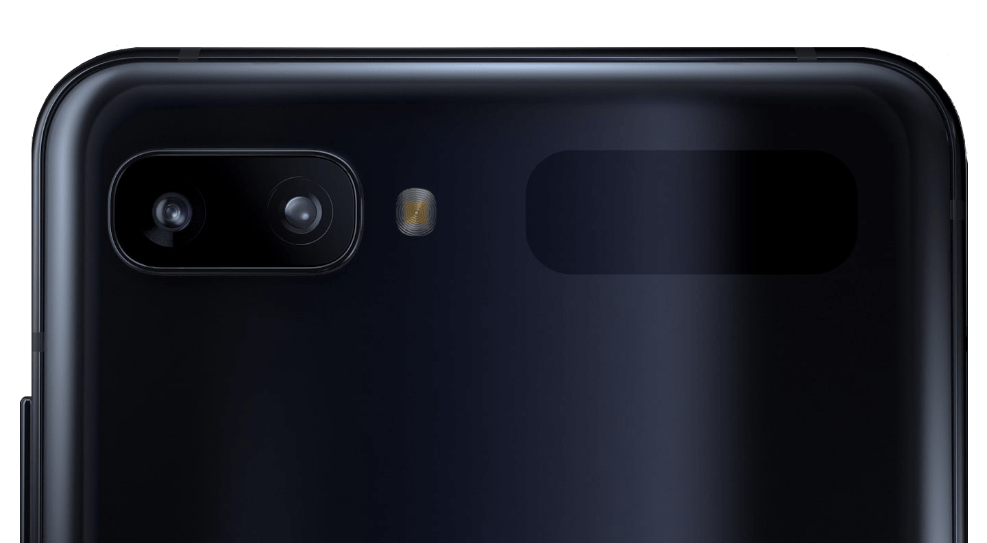 galaxy z-flip unique