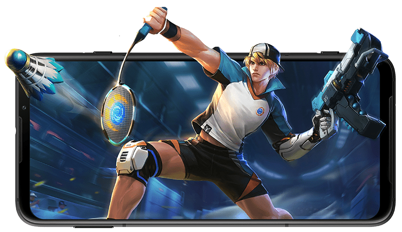 Black Shark 3 accuracy