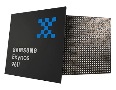 Galaxy M21 exynos