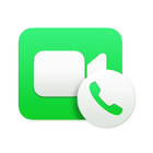 MacBook Air 2020 icon facetime