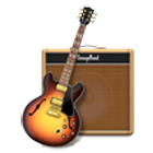 MacBook Air 2020 icon garageband