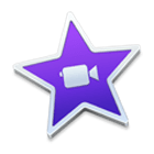 MacBook Air 2020 icon imovie