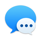 MacBook Air 2020 icon messages