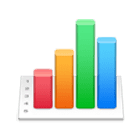 MacBook Air 2020 icon numbers