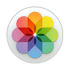 MacBook Air 2020 icon photos