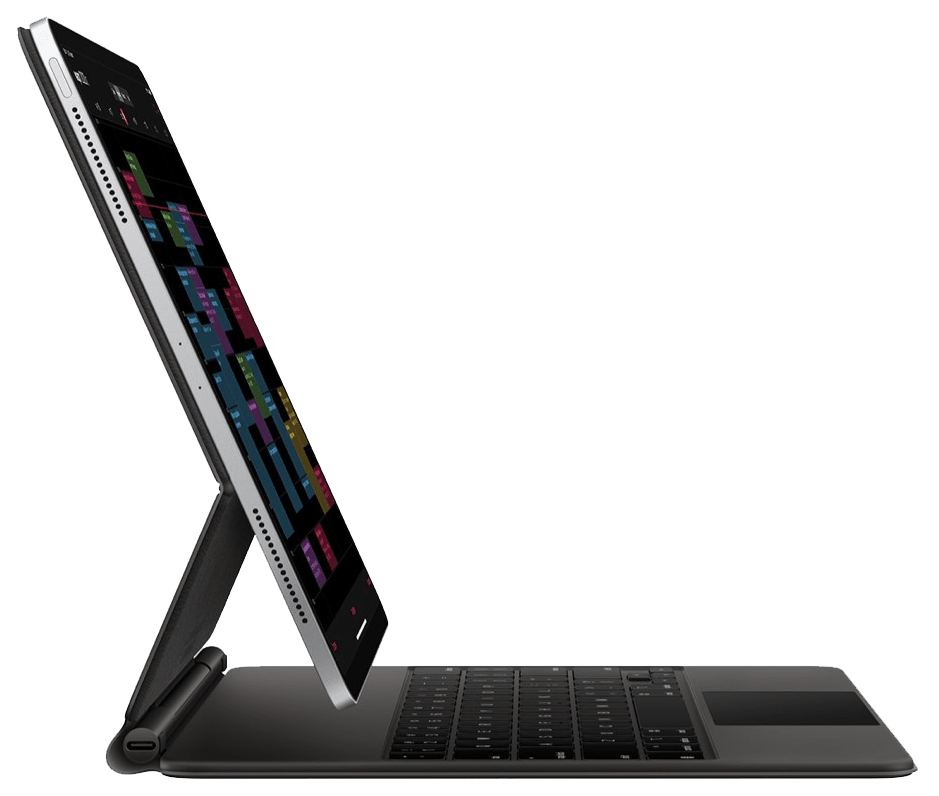 iPad Pro hero