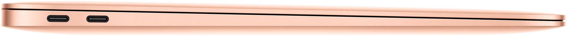 MacBook Air 2020 tb3 hw