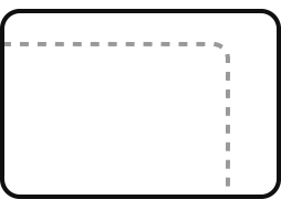 MacBook Air 2020 trackpad