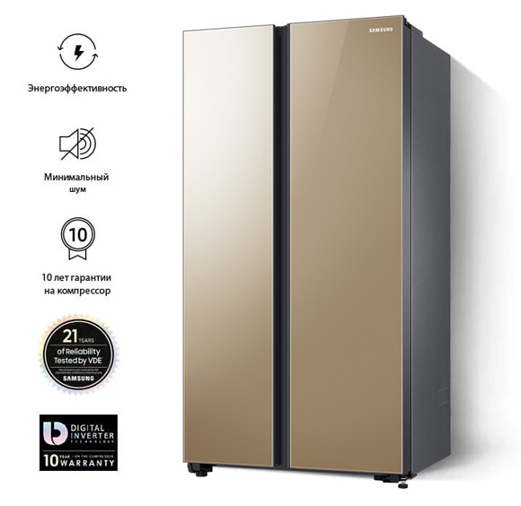 Last longer with up to 50% energy saving