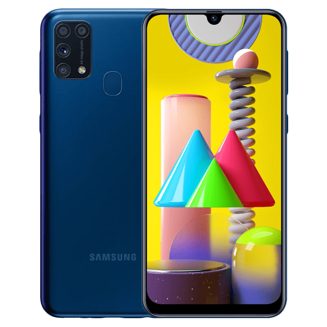 Galaxy M31