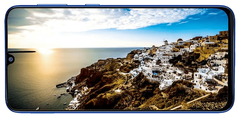 Galaxy M31 power