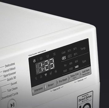 design sensor large display