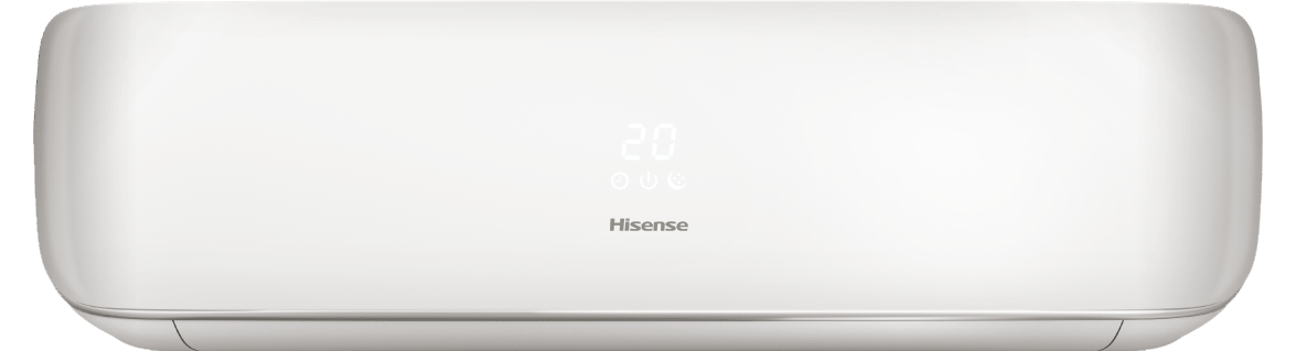 Hisense Air invertor