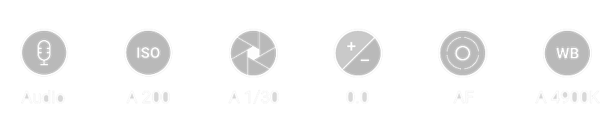 Galaxy Note 20 video panel