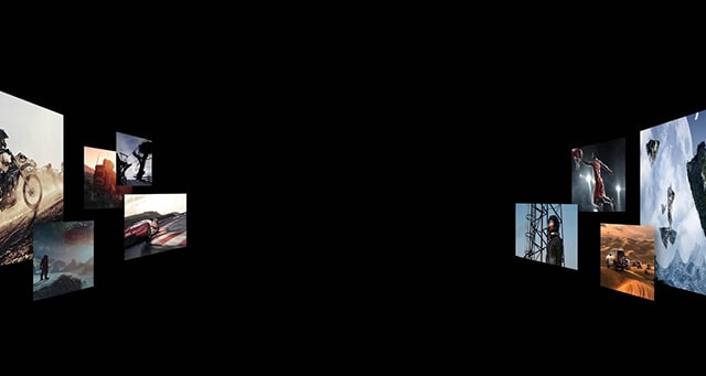 Galaxy Note 20 games bg