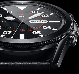Galaxy Watch3 main item 1
