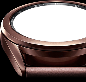 Galaxy Watch3 main item 2