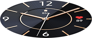 Galaxy Watch3 mask 1