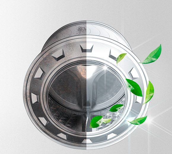 Eco Drum Clean