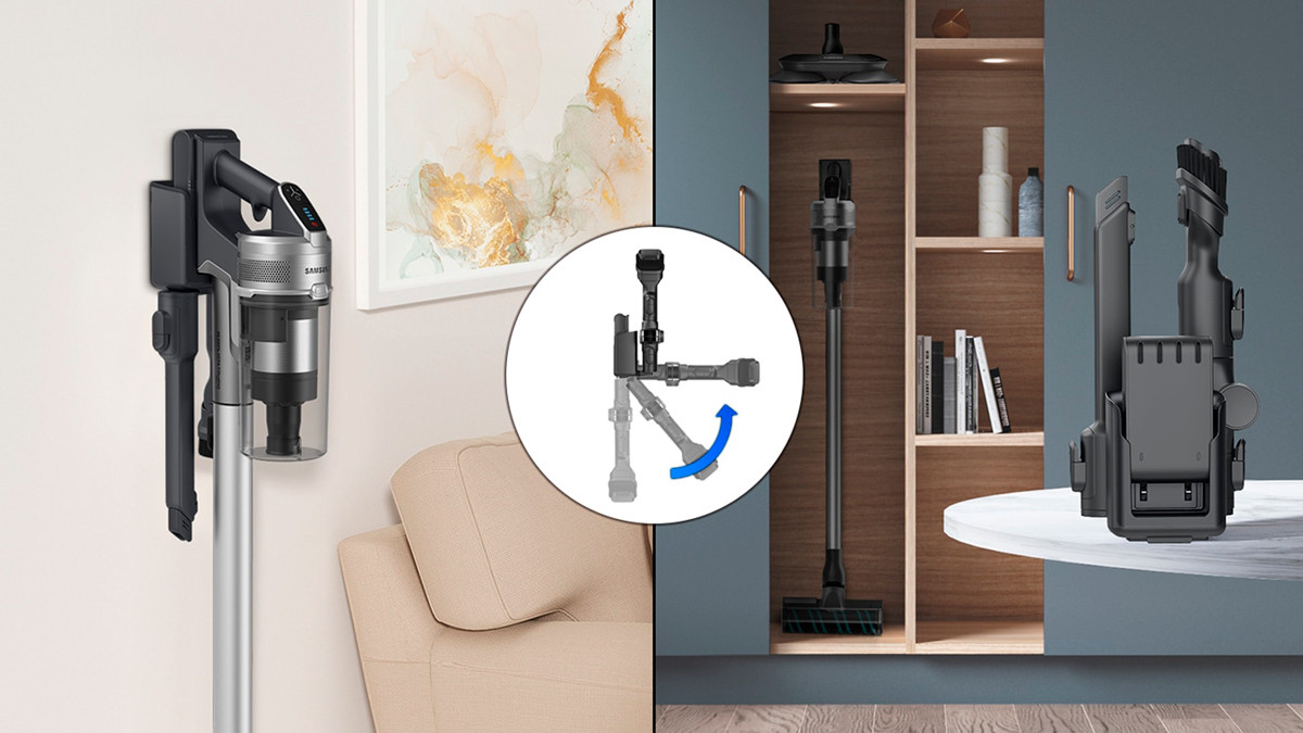 Зарядная станция 2-в-1