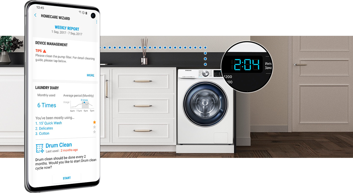 SmartThings