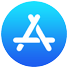 Apple Watch SE logo app store