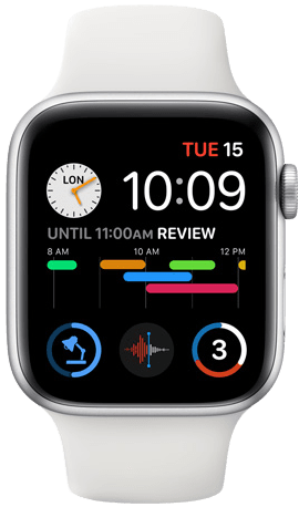 Apple Watch SE slide 1