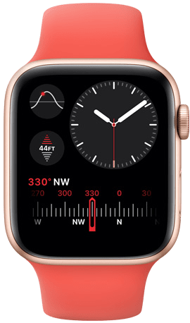 Apple Watch SE slide 2