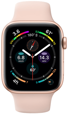 Apple Watch SE slide 4