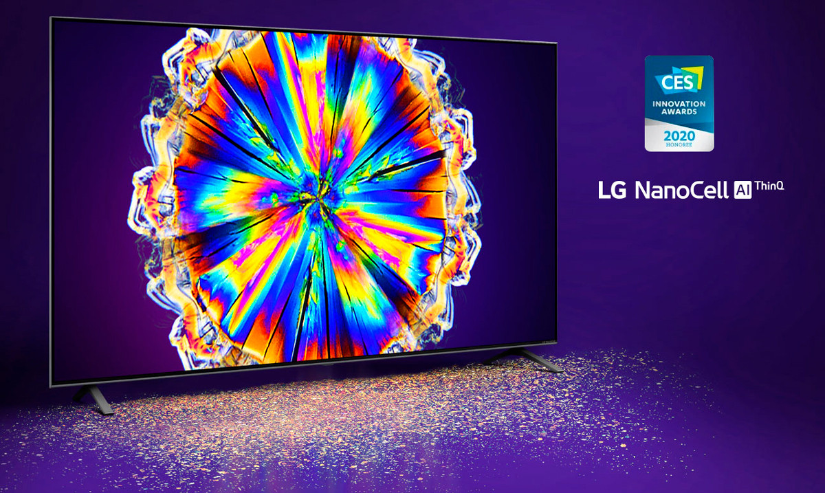 Лауреат Премии за новаторские идеи CES 2020 в области игр