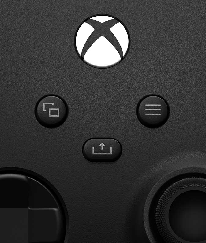 xbox x compelete control you win