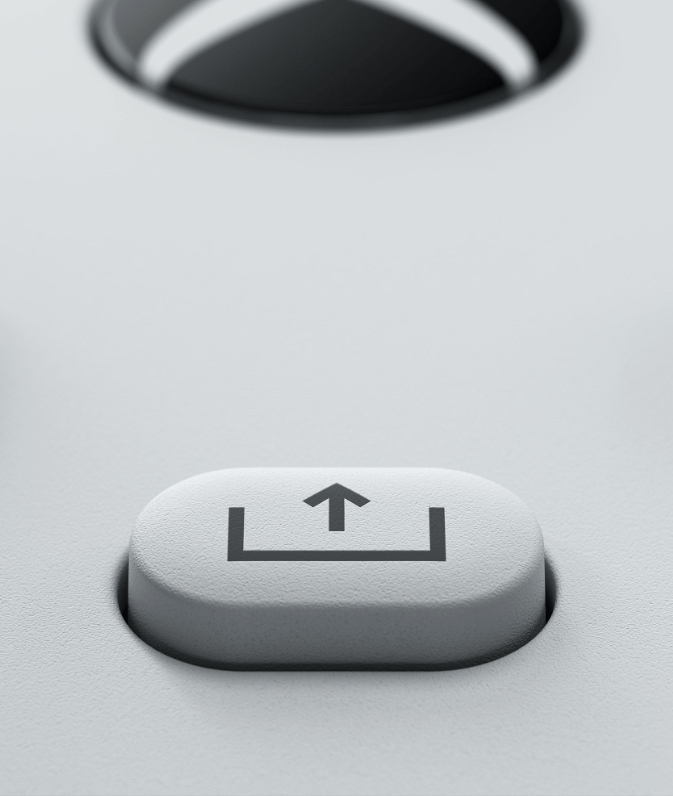 xbox x compelete control you win