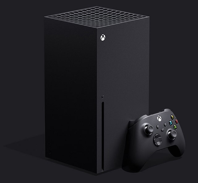 xbox x main
