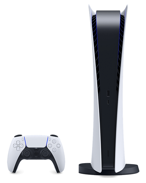 ps5 digital