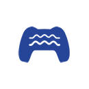 ps5 haptic feedback icon