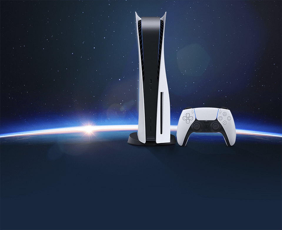 ps5 main