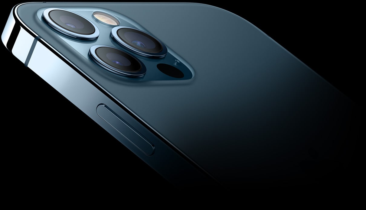 iphone 12 pro main