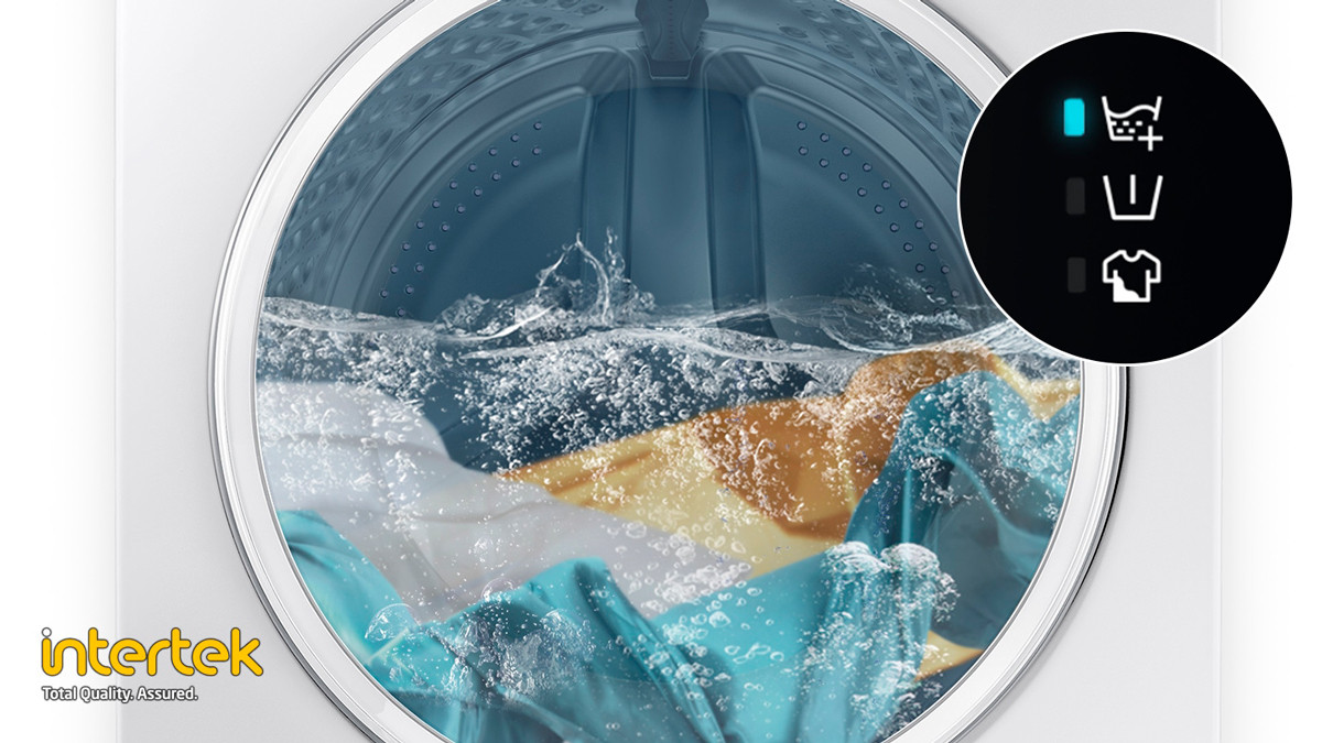 Super Rinse+