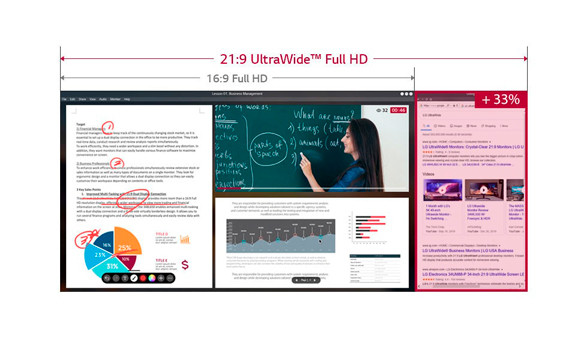 online classroom